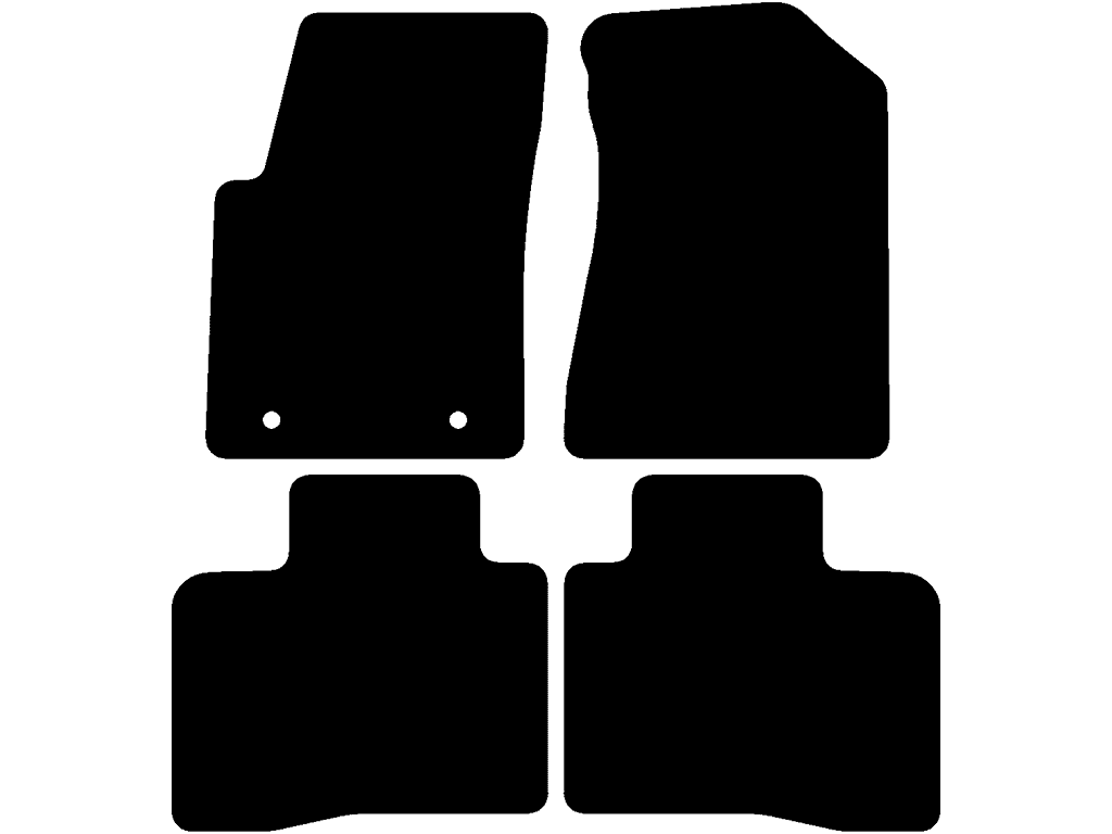 Automatot Maxus T90 2024 - 2026-autoihin