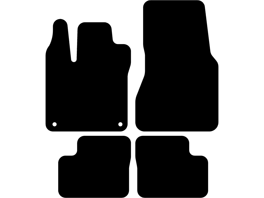 3 | Etäisyys kiinnityspisteet (kuljettaja) 36,2 cm