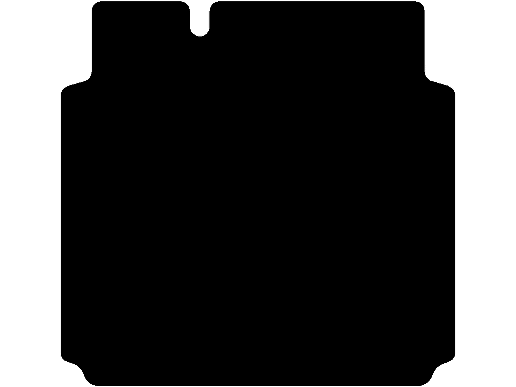 Vain yhteensopiva matalalattiaisten mallien kanssa