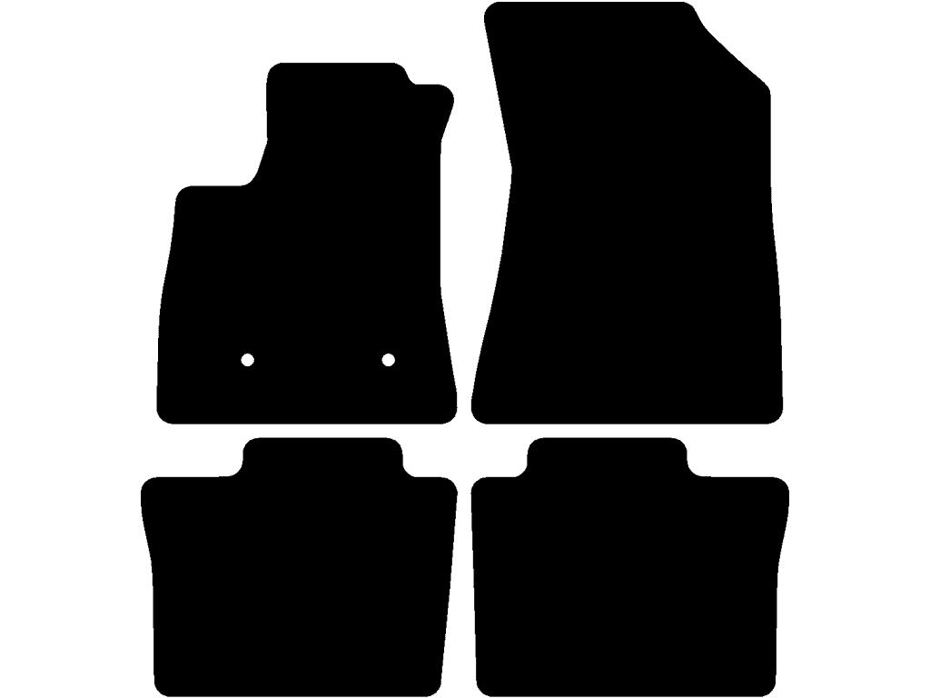 Rafale | E-Tech täyshybridi