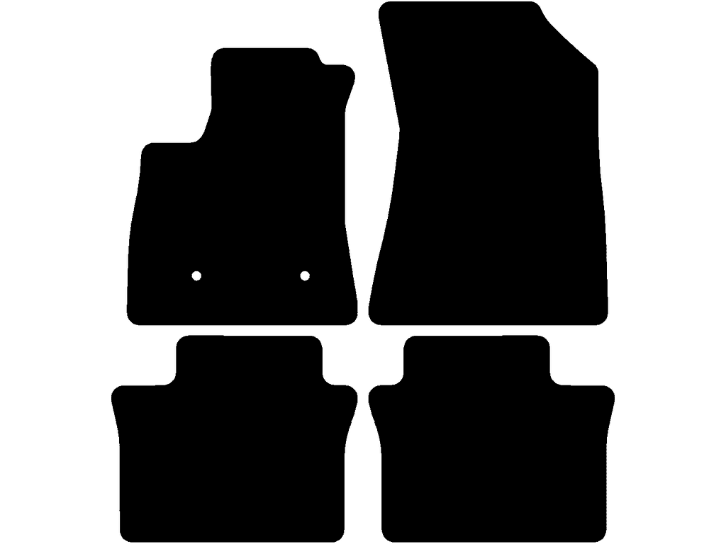 Rafale | E-Tech Plug-in-hybridi