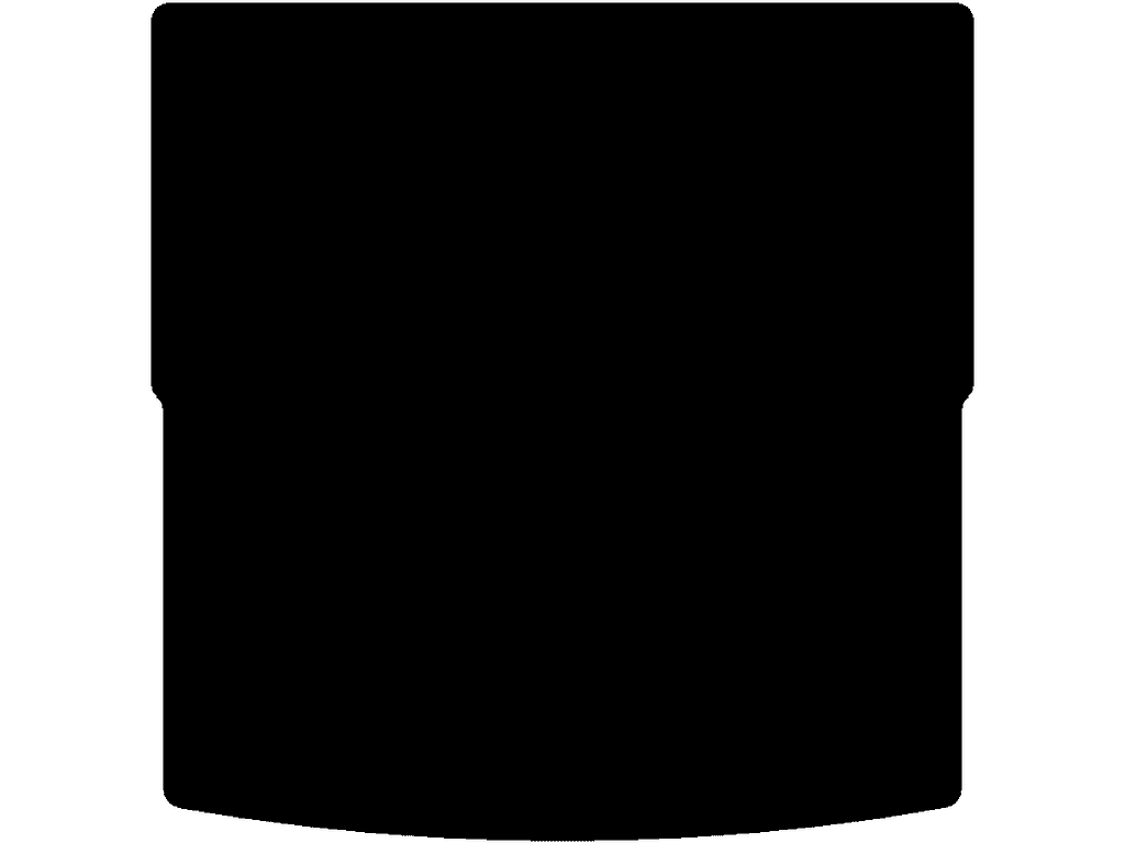 5-paikkainen | Vain korkealla tavaratilalla varustetuille malleille