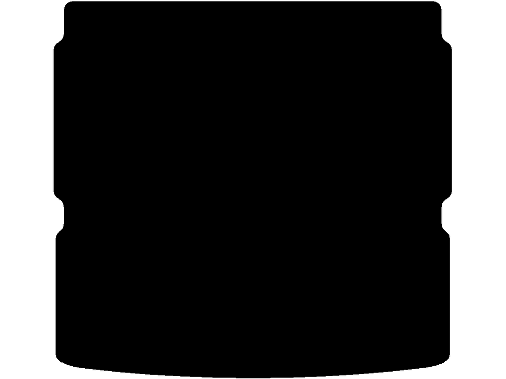 Vain yhteensopiva matalalattiaisten mallien kanssa