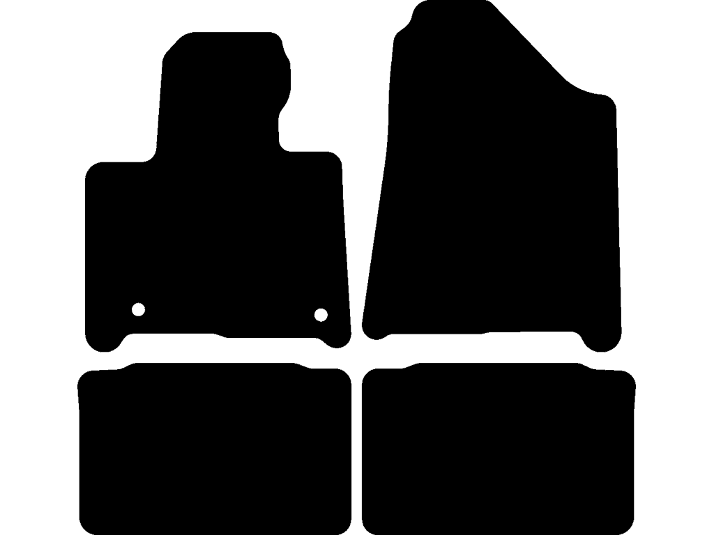 5-paikkainen