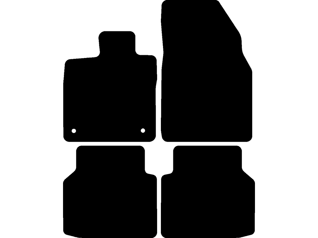 Automatot Ford Explorer 2024 - 2026-autoihin