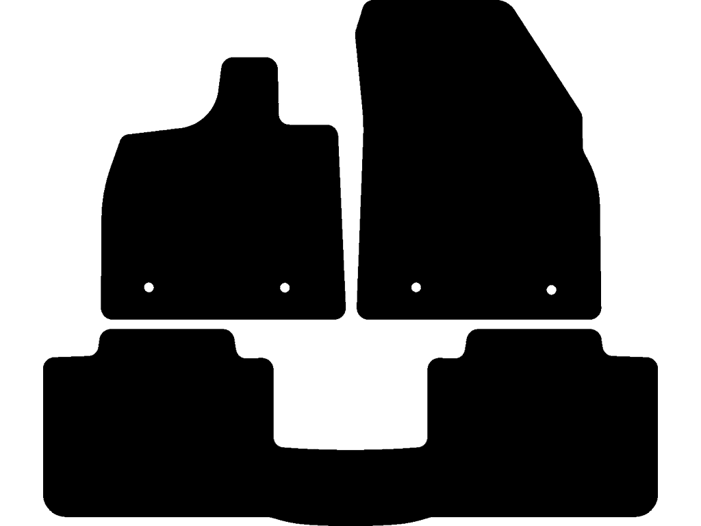 Automatot Lotus Emeya 2024 - 2026-autoihin