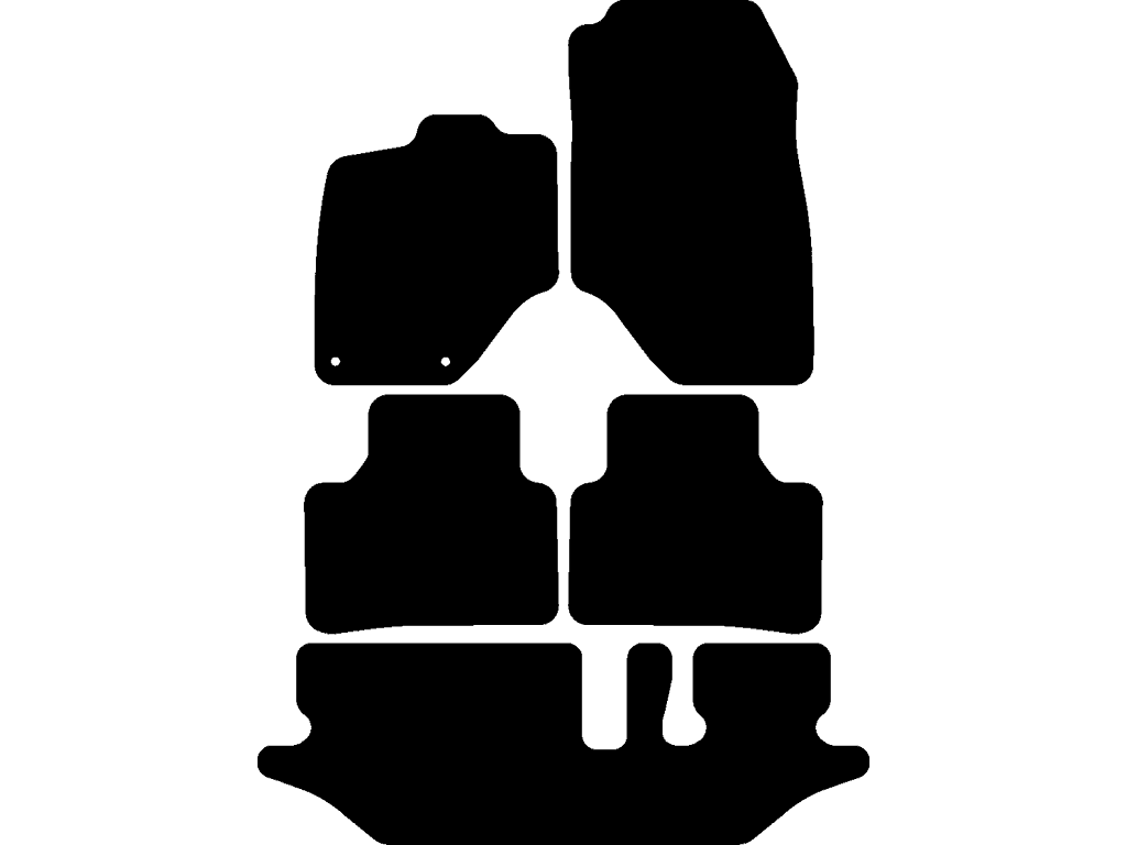 5008 Phase 3 | 7-paikkainen | Electric | Plug-in hybridi 195/225 e-DSC7