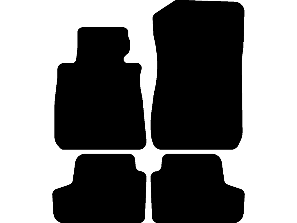 Avoauto | kiinnitysjärjestelmä 1 | Variant 2