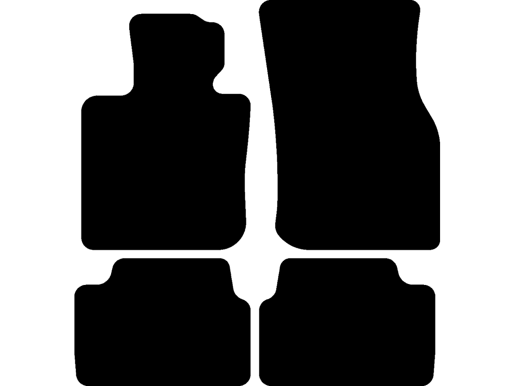 F65 | 5-ovinen