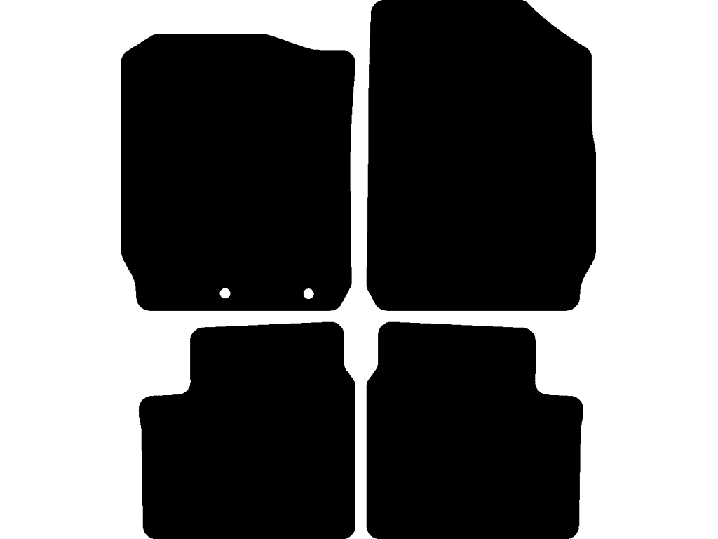 Kiinnitysjärjestelmä: 26 mm Painonappi | Facelift