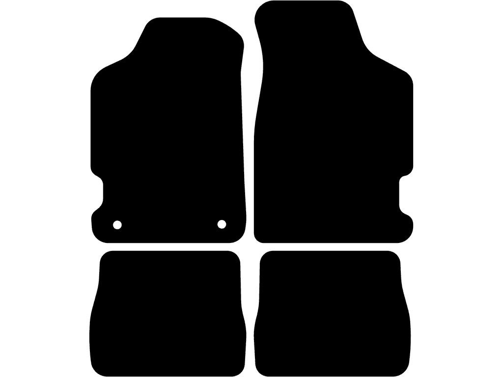 Automatot Citroën Saxo 2000 - 2003-autoihin