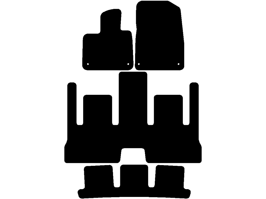 Automatot Voyah Dream 2023 - 2026-autoihin