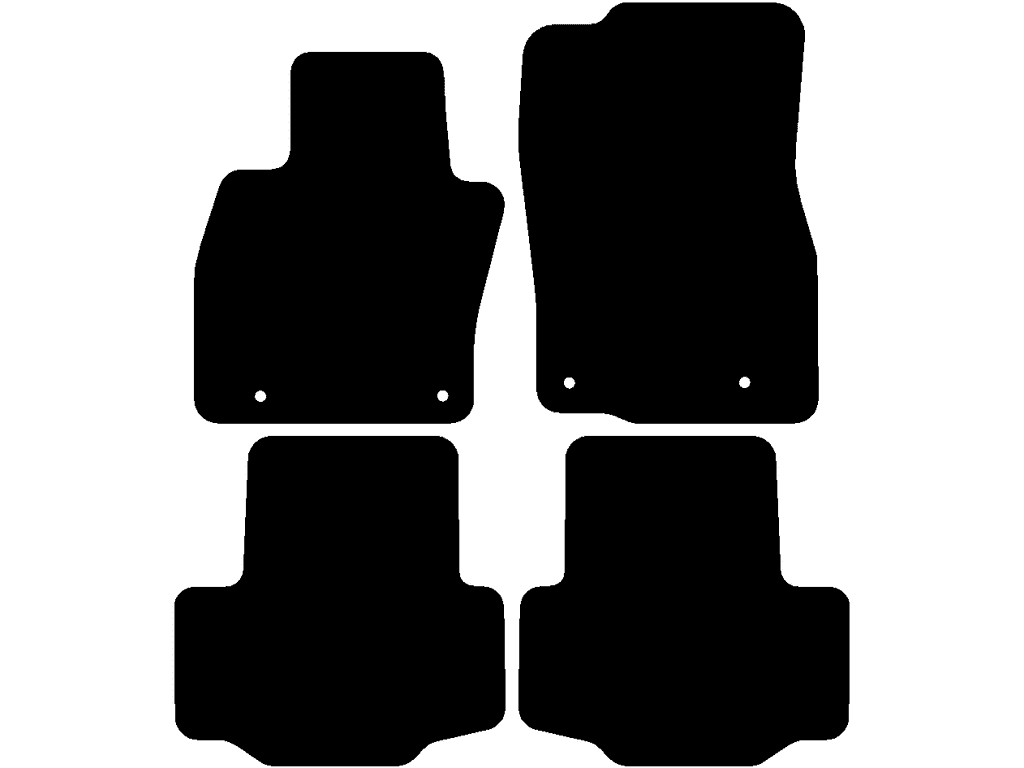 4/5-paikkainen