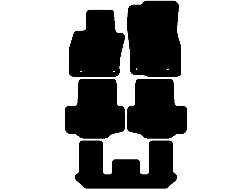 6-paikkainen