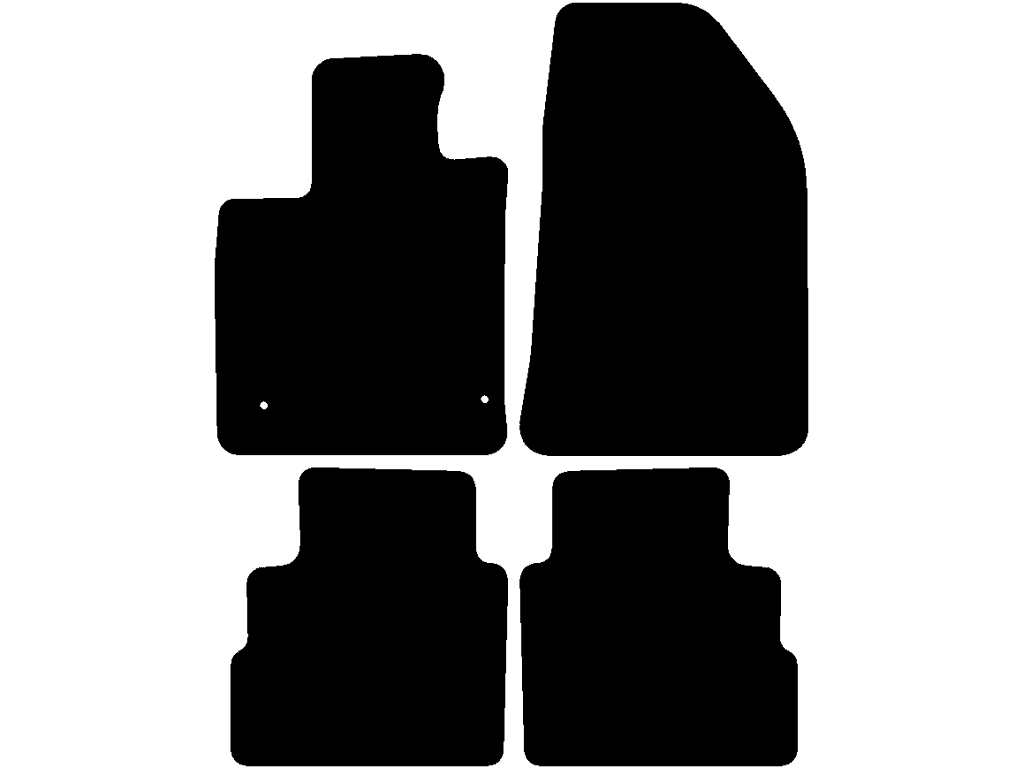 Automatot GWM Wey 03-malleihin 2024 - 2025