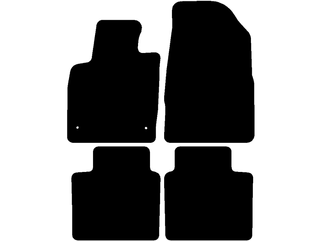 Automatot GWM Wey 05-malleihin 2023 - 2025