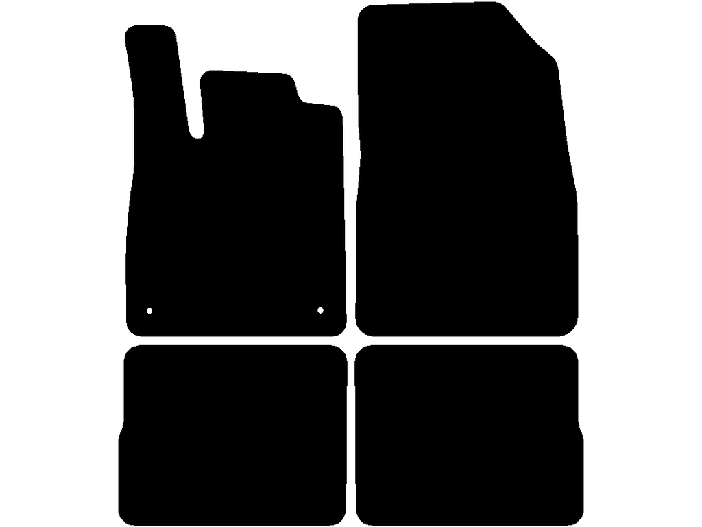 Automatot GWM Ora 07 2024 - 2026-autoihin