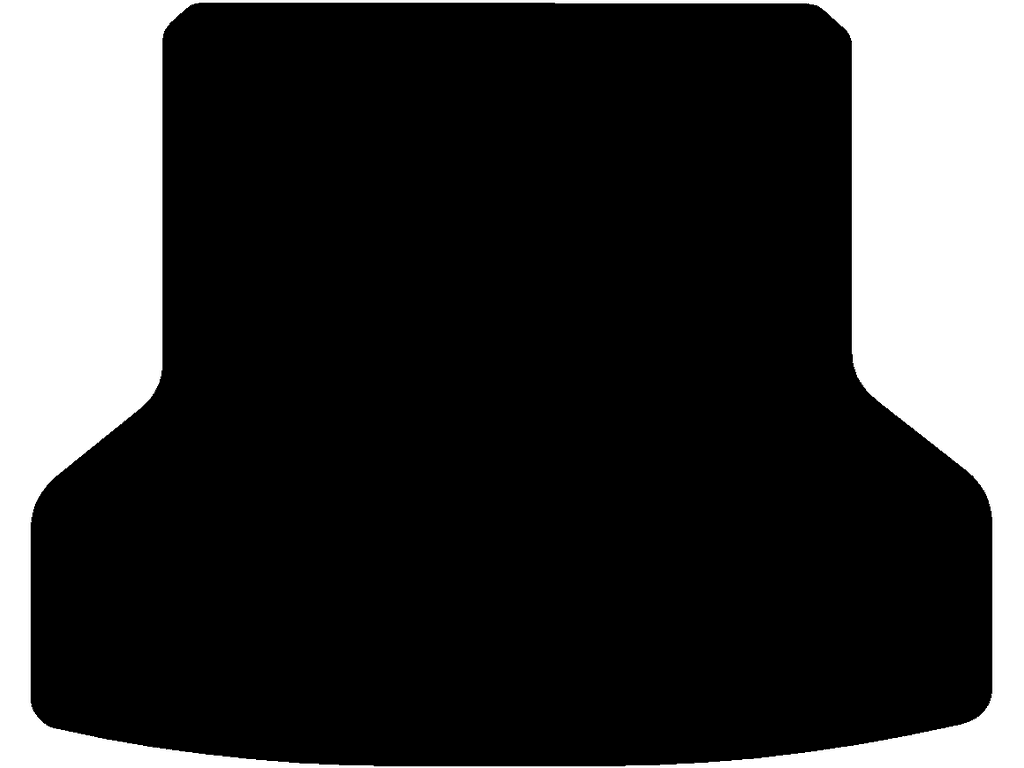 Vain yhteensopiva matalalattiaisten mallien kanssa