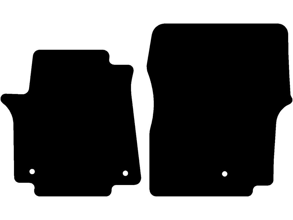 Automatot Hyundai Staria 2024 - 2026-autoihin