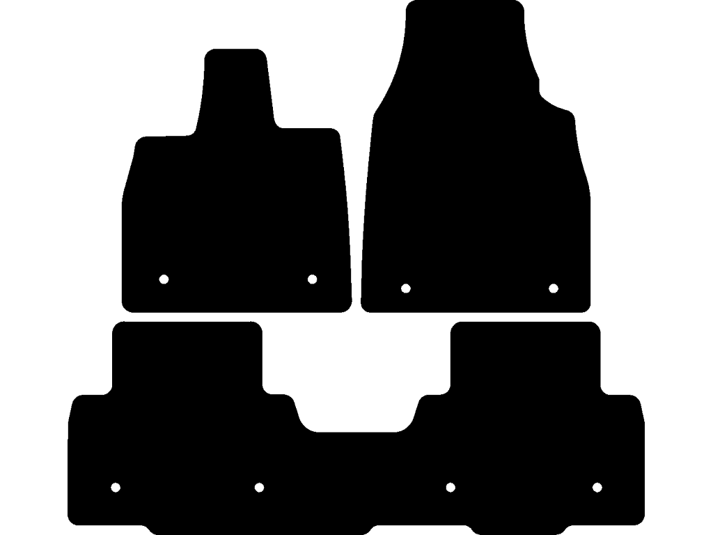 Tang | 5--paikkainen