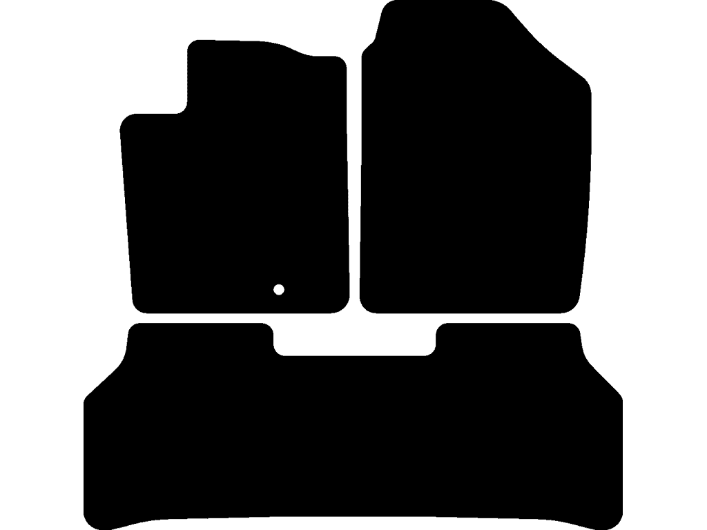 Automatot Hyundai Inster 2024 - 2026-autoihin