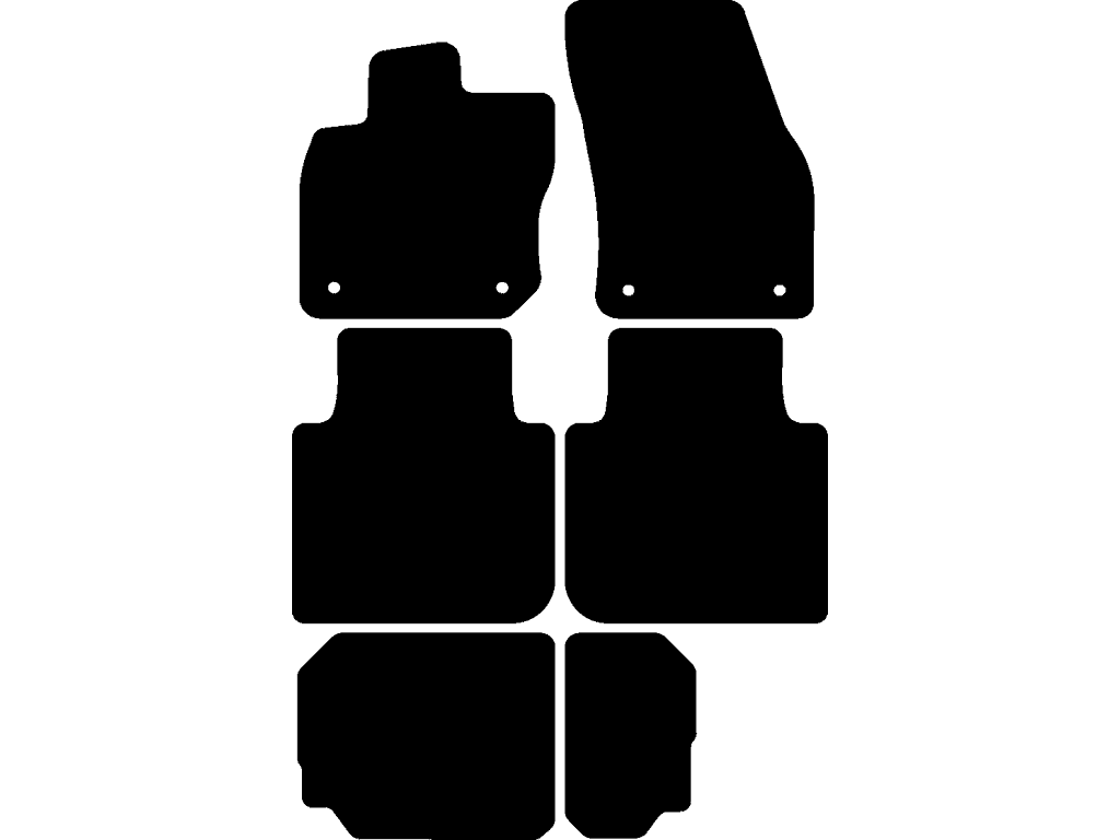7-paikkainen