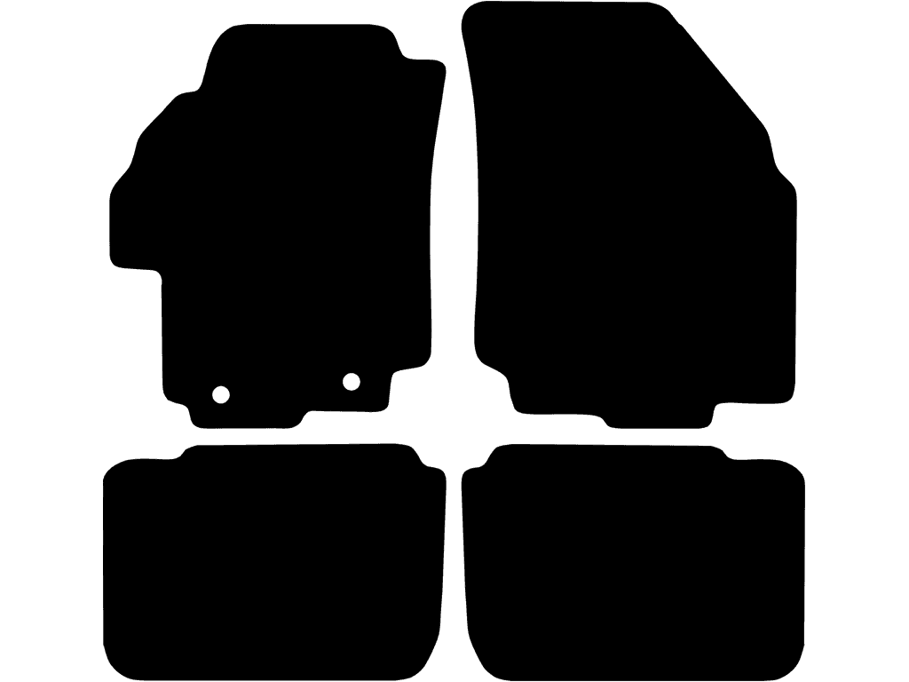 Automatot Suzuki Liana 2001 - 2004-autoihin