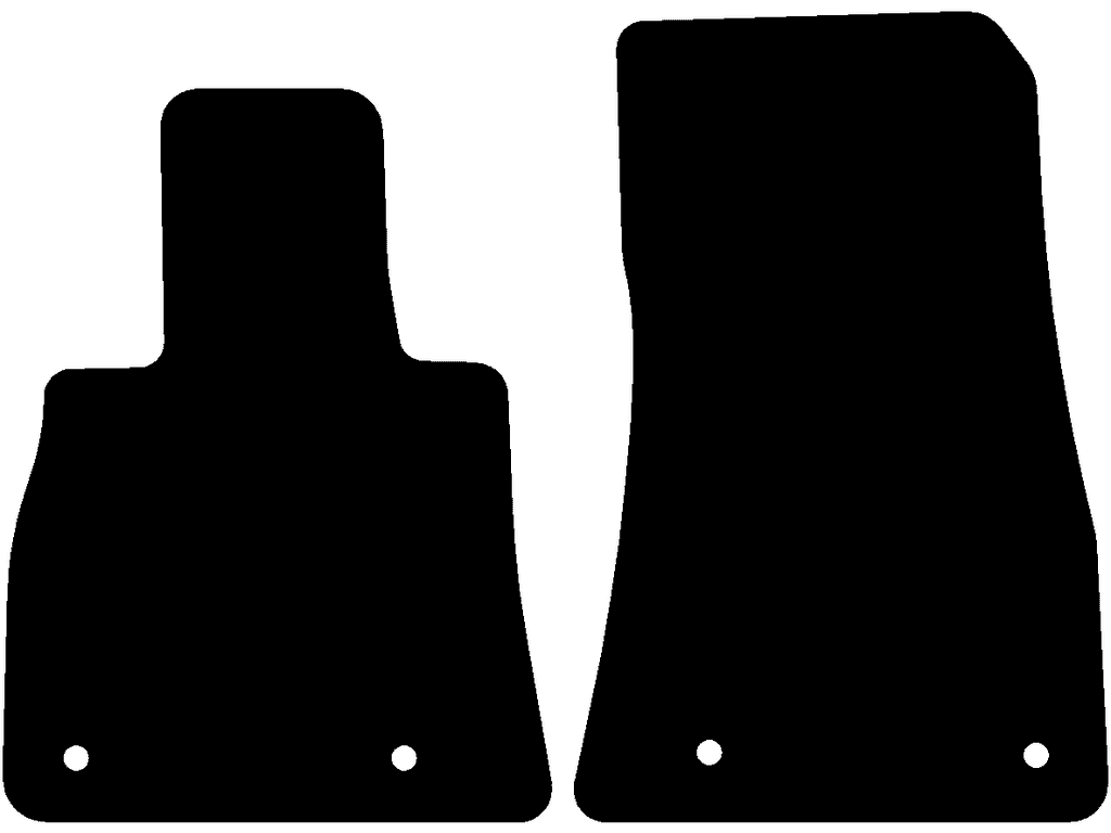 Automatot MG Cyberstar-malleihin 2024 - 2025