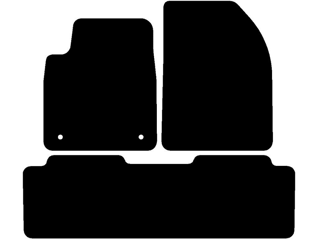 Automatot Dongfeng BOX 2024 - 2026-autoihin