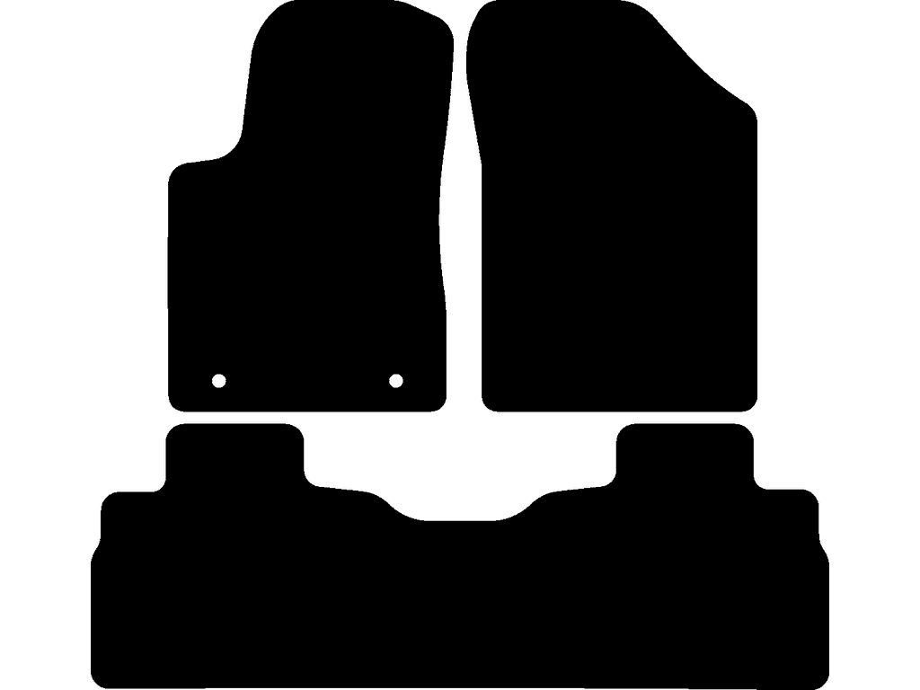 Automatot DFSK E5-malleihin 2024 - 2025