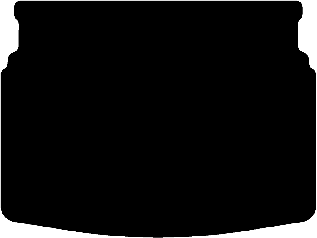 Hatchback | Vain yhteensopiva matalalattiaisten mallien kanssa