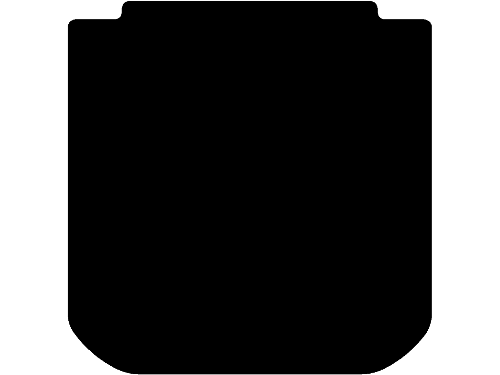 Cabrio | Vain yhteensopiva matalalattiaisten mallien kanssa