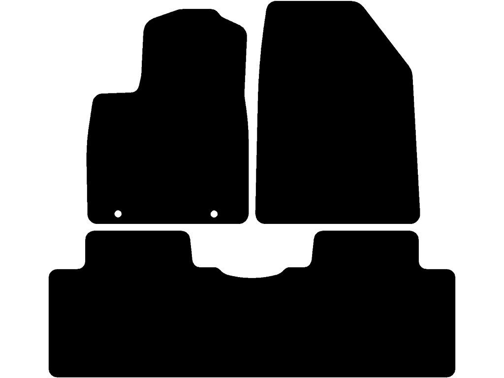 Automatot BYD Atto 2 2025 - 2026-autoihin