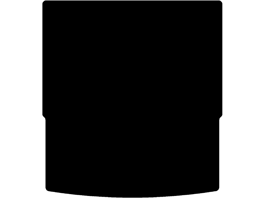 7-paikkainen | Vain malleihin, joissa on korkea tavaratilan lattia | Versio 2