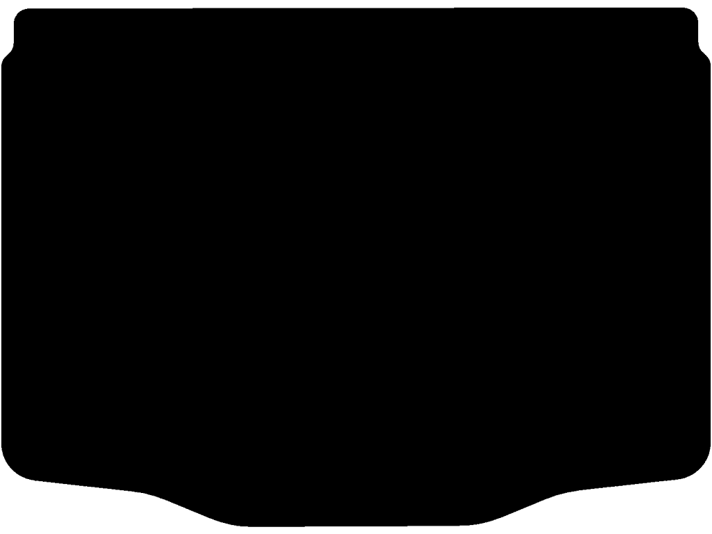 Vain yhteensopiva korkeussäädettävien tavaratilojen kanssa