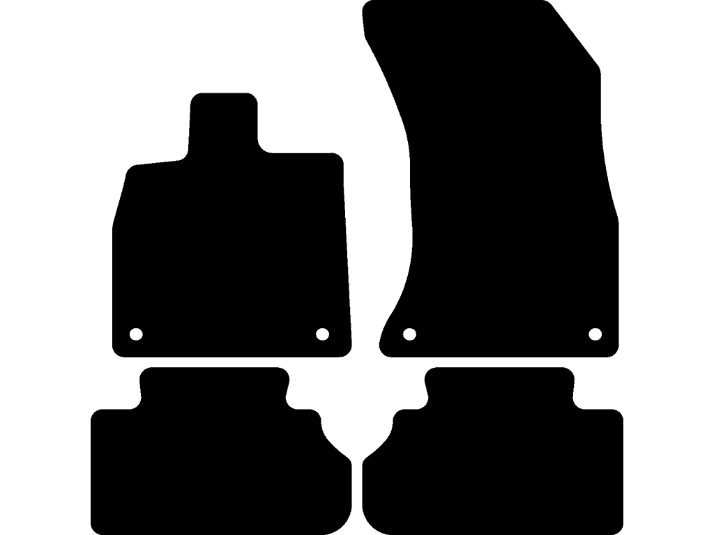 Automatot Audi Q5 GU 2025 - 2026-autoihin