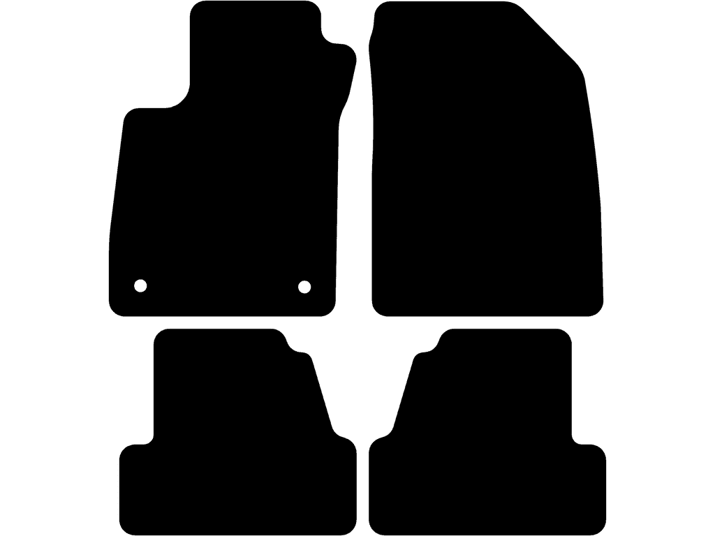 Automatot Chevrolet Trax 2013 - 2022-autoihin