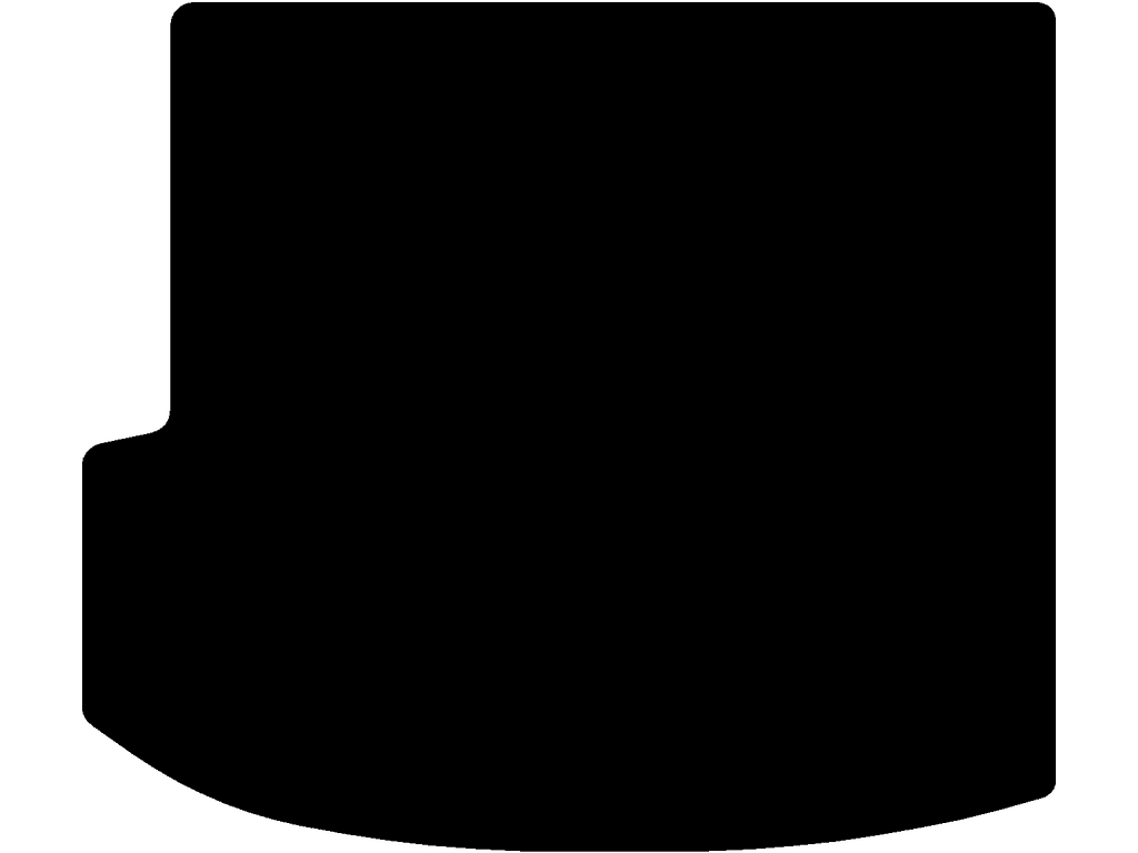 Vain yhteensopiva korkealattiaisten mallien kanssa