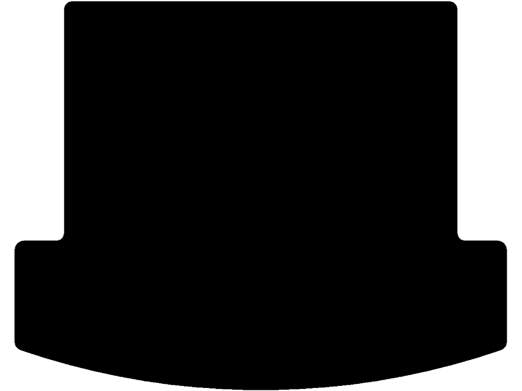 5-paikkainen | Vain korkealla tavaratilalla varustetuille malleille