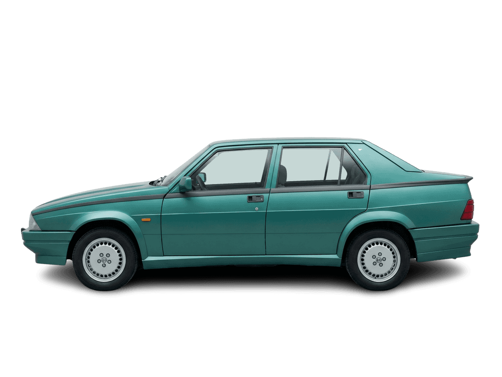Alfa Romeo 75