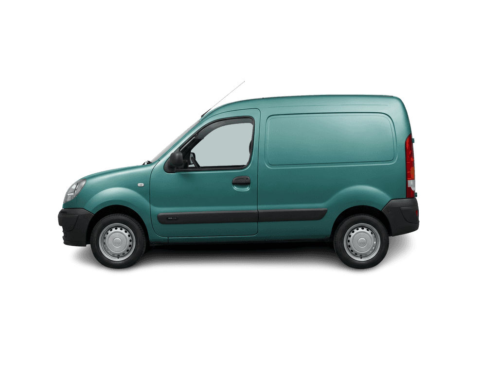 Nissan Kubistar