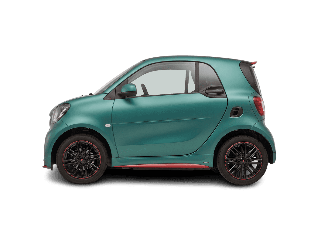 Smart Fortwo W453
