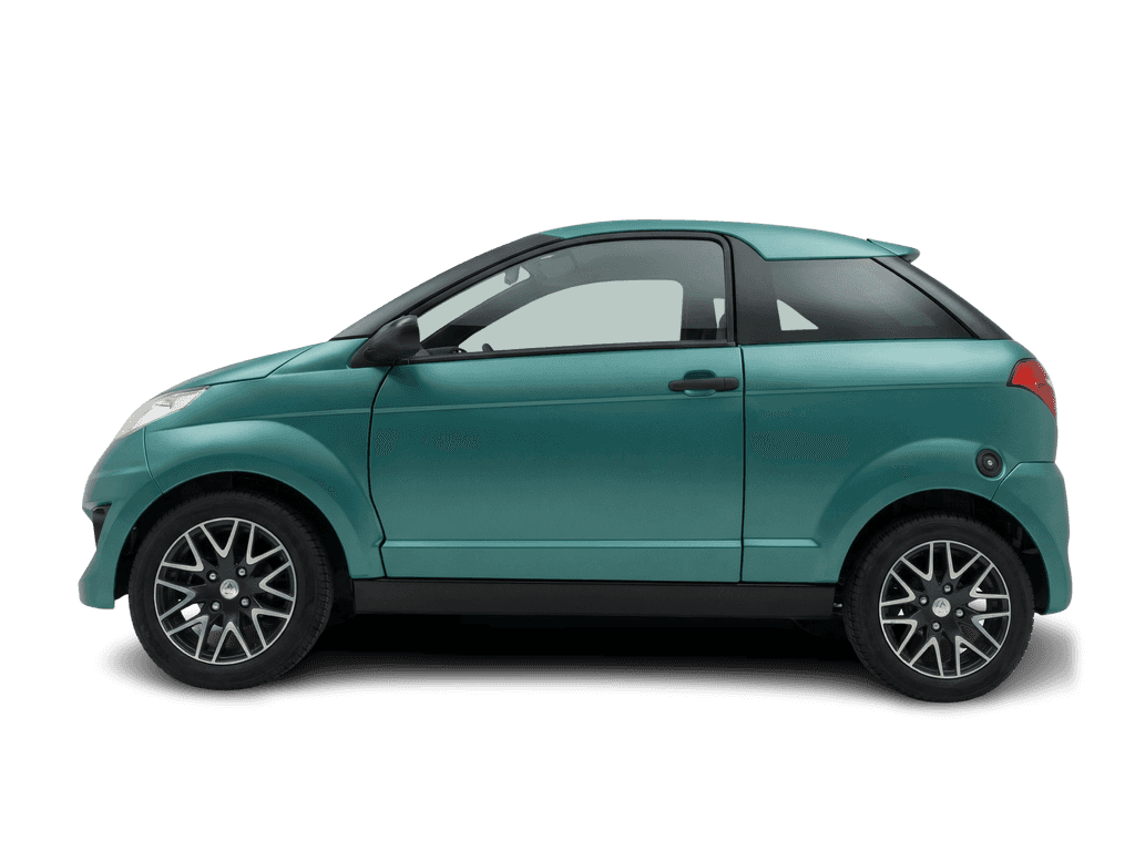 Aixam Minauto