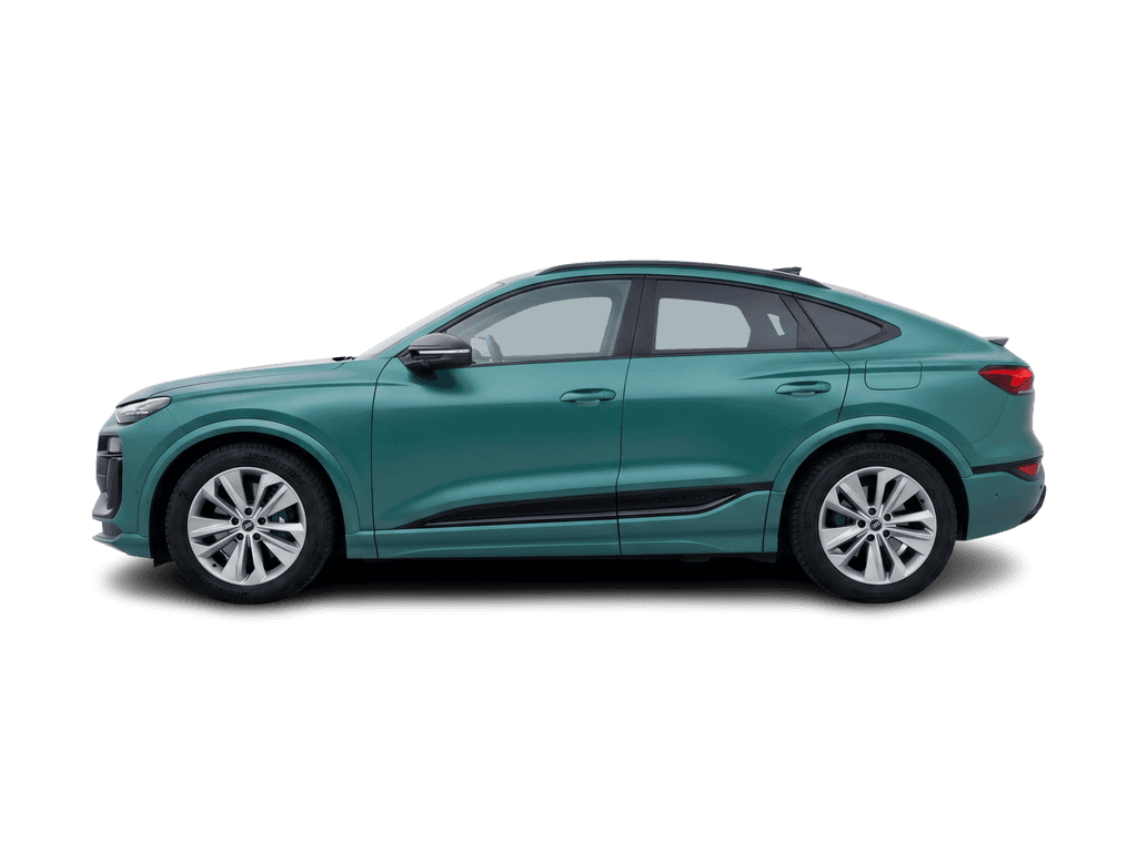 Audi Q6 GF