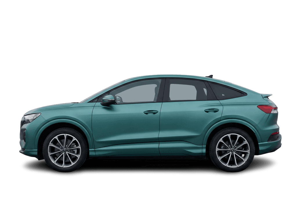 Audi Q4
