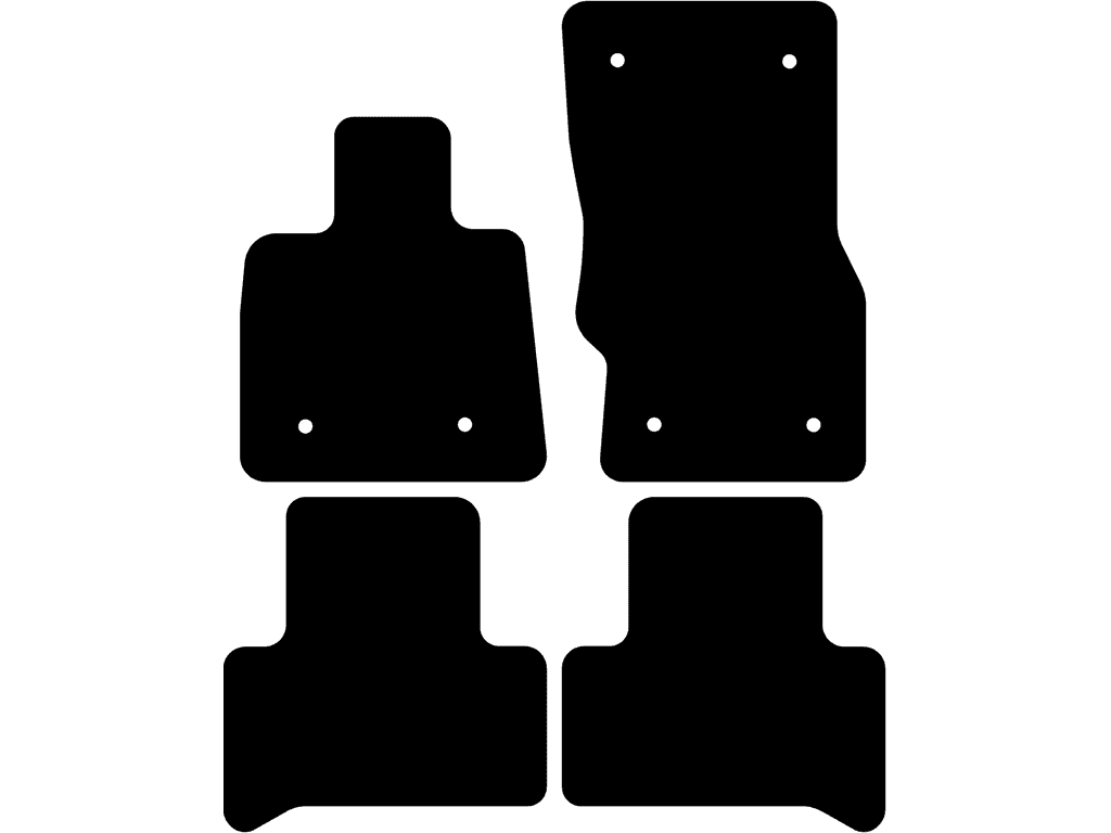 Ronde kiinnitys