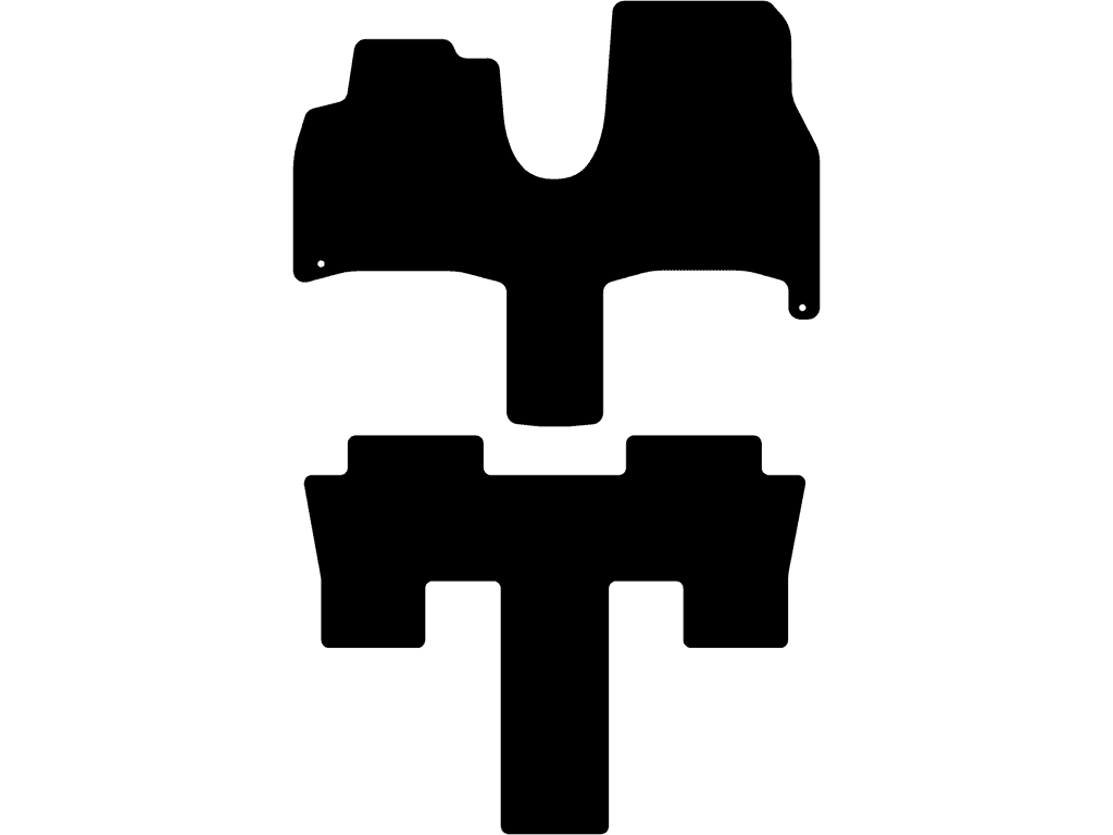 5-paikkainen