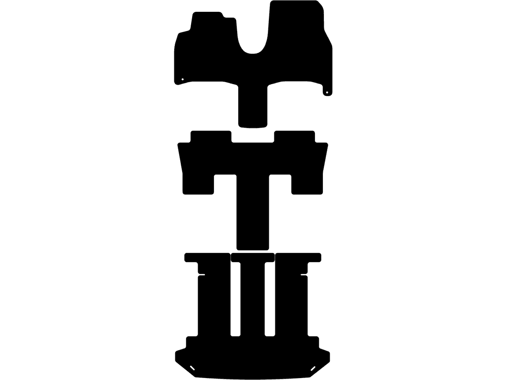 7-paikkainen