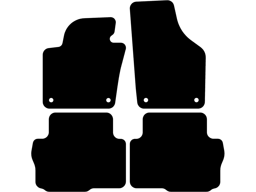 5-paikkainen