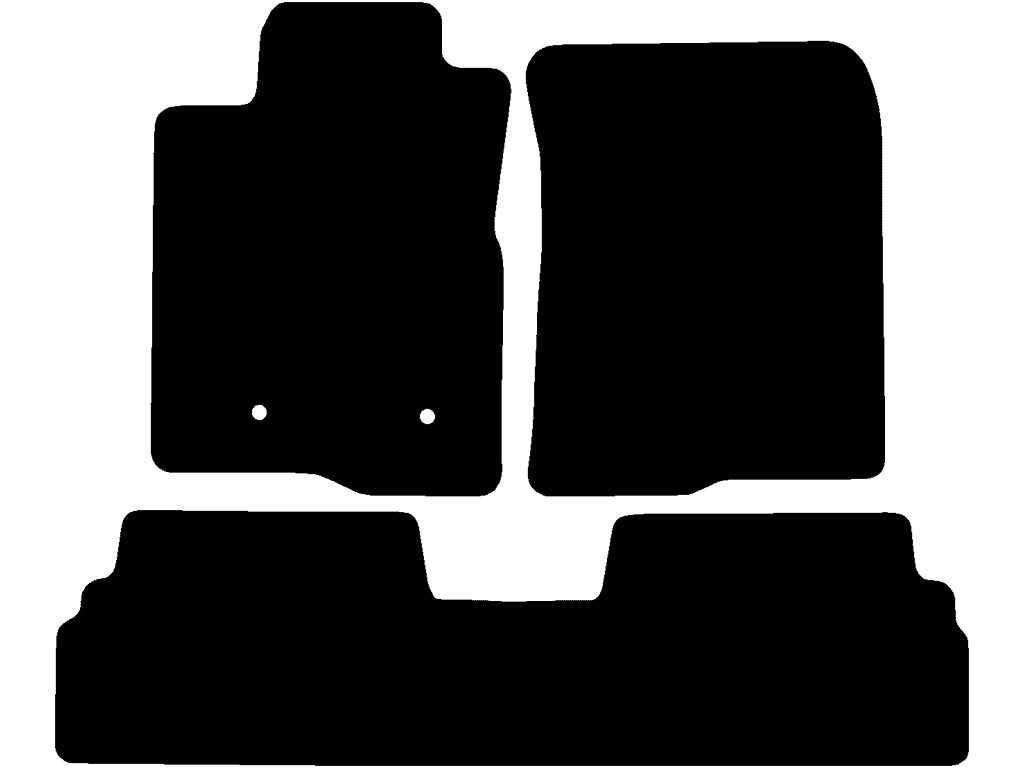 5-paikkainen